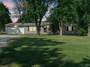 2285 E Highway 47, Winfield, MO 63389