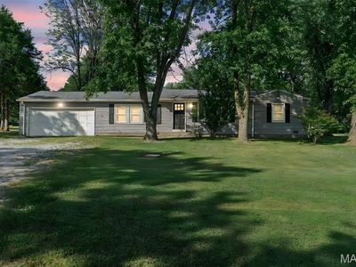 2285 E Highway 47, Winfield, MO, 63389