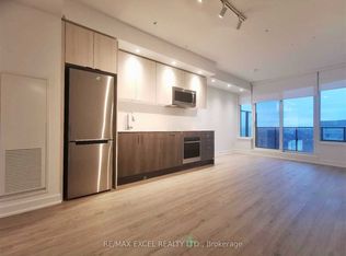 1928 Lake Shore Blvd W #3301, Toronto, ON M6S 5A7