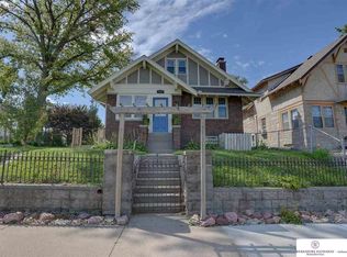 2219 South St, Omaha, NE 68107