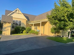 11011 Desert Sky Loop, Redmond, OR 97756