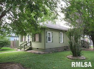 502 S Bentley St, Marion, IL 62959
