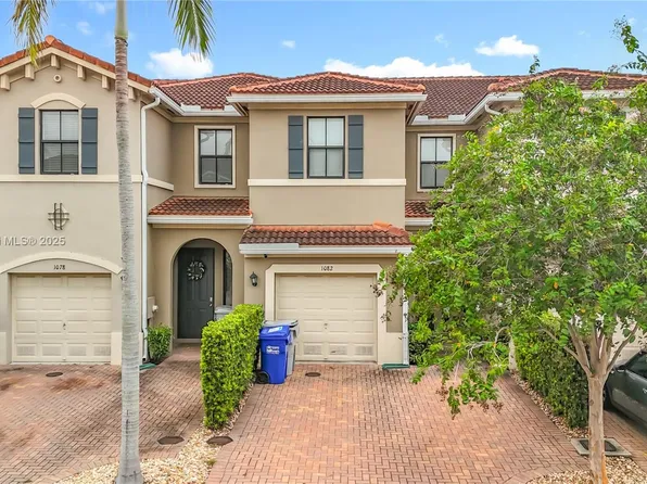 1082 NW 33rd Mnr, Pompano Beach, FL 33064