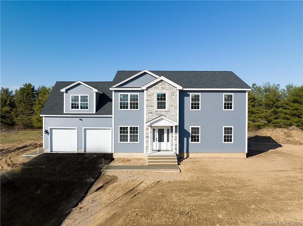 2 Stratton Farms Rd, West Suffield, CT 06093 MLS 170559973 Zillow