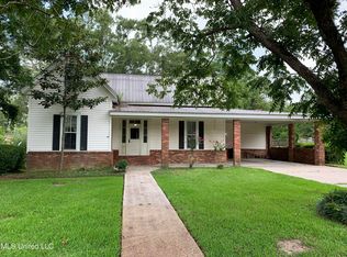 510 2nd Ave SW, Magee, MS 39111