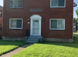 102 E Norman Ave APT 1, Dayton, OH 45405