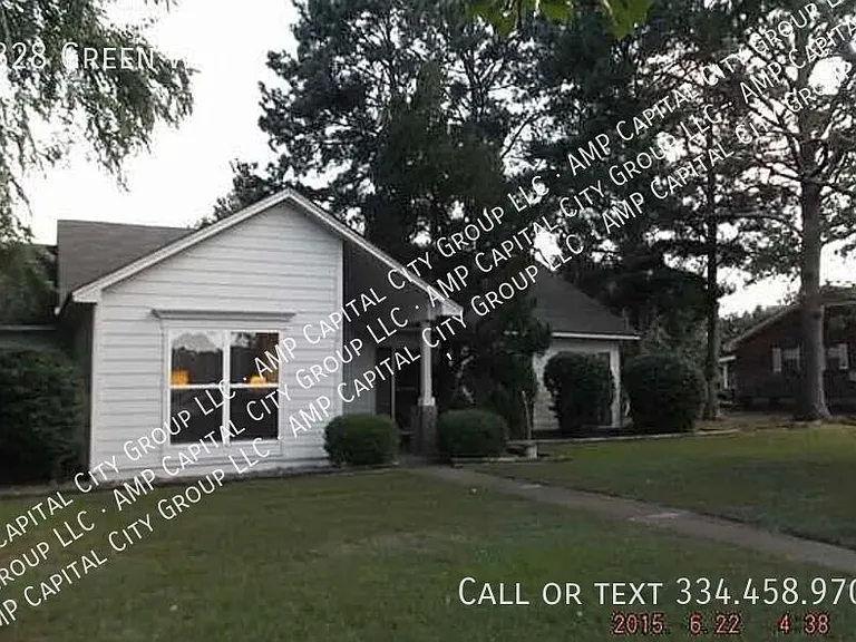 5828 Green Way — Photo 2