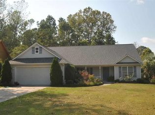 1305 Elizabeth St, North Myrtle Beach, SC 29582