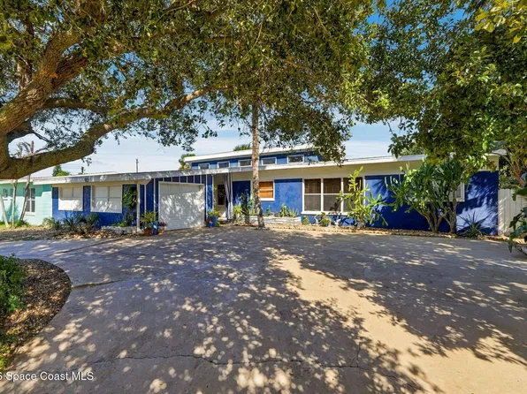 905 S Brevard Ave, Cocoa Beach, FL 32931