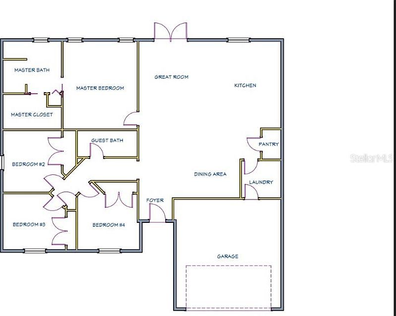 2nd image of 6231 SW 207th Ct