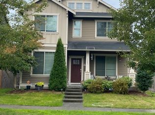 1203 Goldfinch Ave SW, Orting, WA 98360