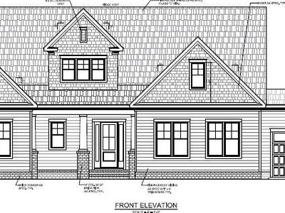 515 Nelson Way, Pinehurst, NC, 28374