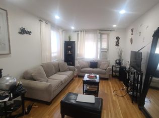 7327 Georgia Ave NW #A, Washington, DC 20012