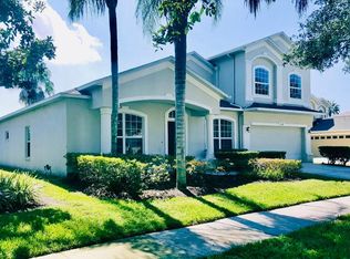 15312 Pebble Ridge St, Winter Garden, FL 34787