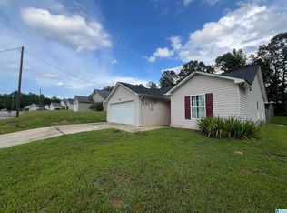 110 Hills Mine Ave, West Blocton, AL 35184