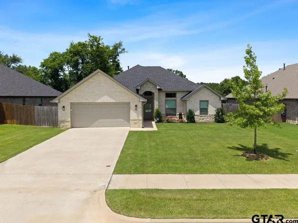 10027 Dayspring Dr, Flint, TX 75762