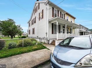 35 Clay St, Tremont, PA 17981