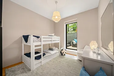 Rented by Platinum Properties