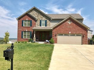 6878 Jennifer Lynn Dr, Cincinnati, OH 45248