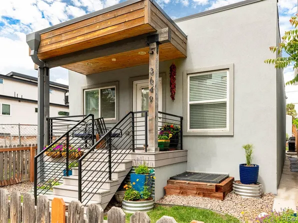 3649 Osage Street, Denver, CO 80211