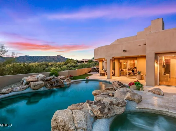 10295 E RISING SUN Drive, Scottsdale, AZ 85262