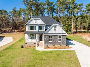 1133 Birdie Pl, Graniteville, SC 29829