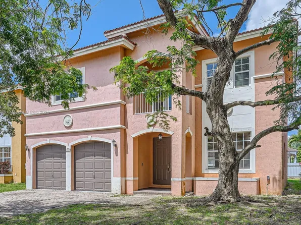 17668 SW 135th Ct, Miami, FL 33177