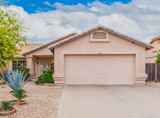 1049 W 14th Ave, Apache Junction, AZ 85120