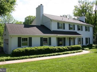 9613 Atwood Rd, Vienna, VA 22182