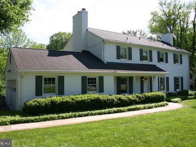 9613 Atwood Rd, Vienna, VA, 22182