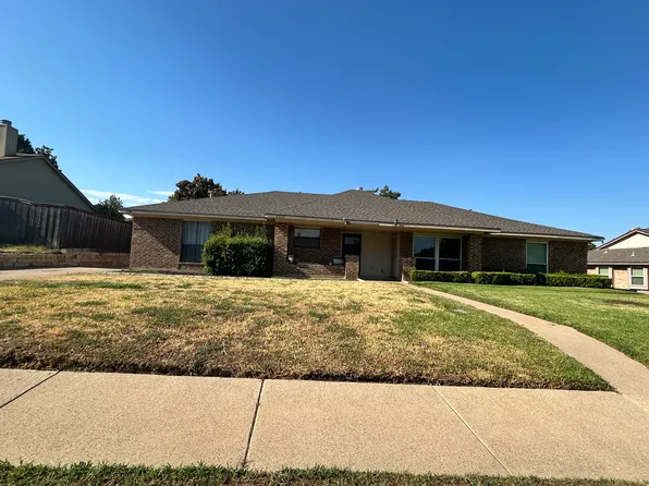 2325 Chestnut Way, Bedford, TX 76022