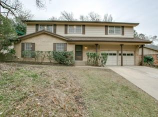 5237 Winifred Dr, Fort Worth, TX 76133