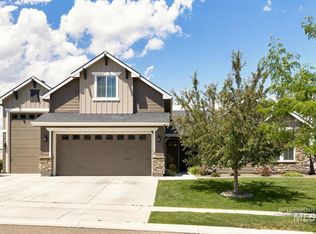 11392 W Rosette Dr, Nampa, ID 83686