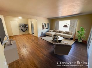 350 E 18th Ave APT 5, Eugene, OR 97401
