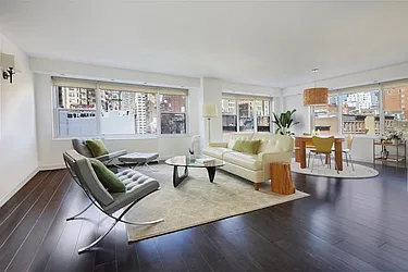 150 East 61st Street #6E image 1 of 19