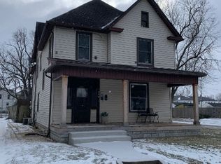1206 Columbia Ave #2, Fort Wayne, IN 46805