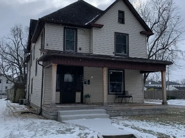 1206 Columbia Ave #2, Fort Wayne, IN 46805