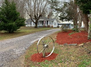 590 Mulberry Mill Rd, North Wilkesboro, NC 28659