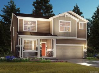 21228 E Princeton Ln, Aurora, CO 80013