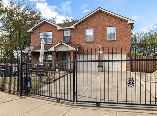 1864 Sheffield Pl, Fort Worth, TX 76112