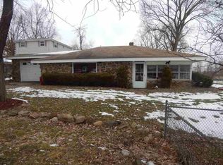 6915 N Skaggs Ct, Monticello, IN 47960