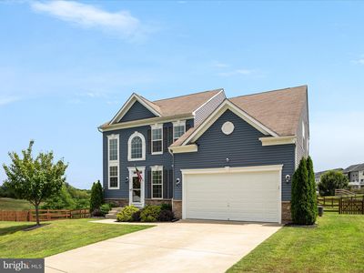 106 Divot Ct, Front Royal, VA, 22630