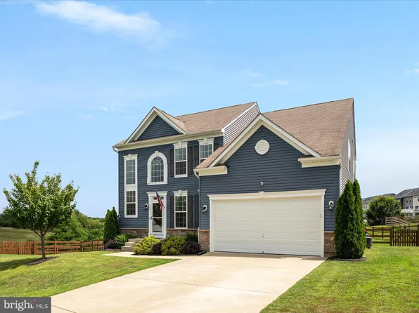 106 Divot Ct, Front Royal, VA 22630