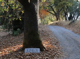 1263 Funny Bug Rd, Placerville, CA 95667