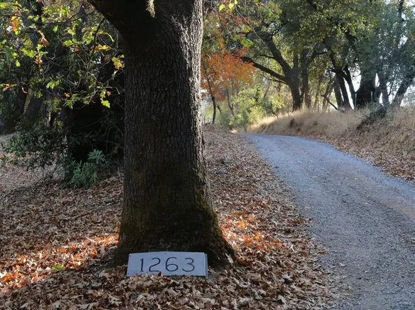 1263 Funny Bug Rd, Placerville, CA 95667