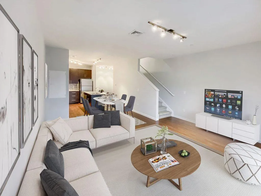 The Flats at Brewerytown — Photo 2