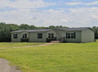 6327 NE 75th St, El Dorado, KS 67042