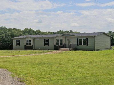 6327 NE 75th St, El Dorado, KS, 67042