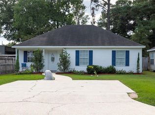 4138 Walnut St, Slidell, LA 70461