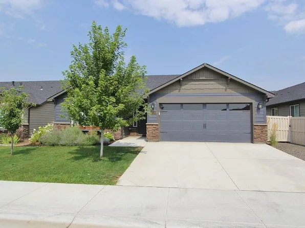 10510 W Daylily Ave, Star, ID 83669